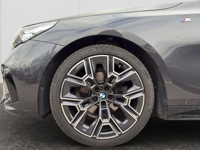BMW 520 520d Sedan xDrive