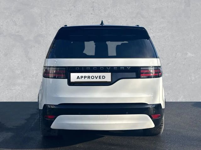 Land Rover Discovery AWD Dynamic SE