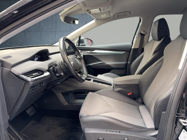 Skoda Enyaq Drive Sport