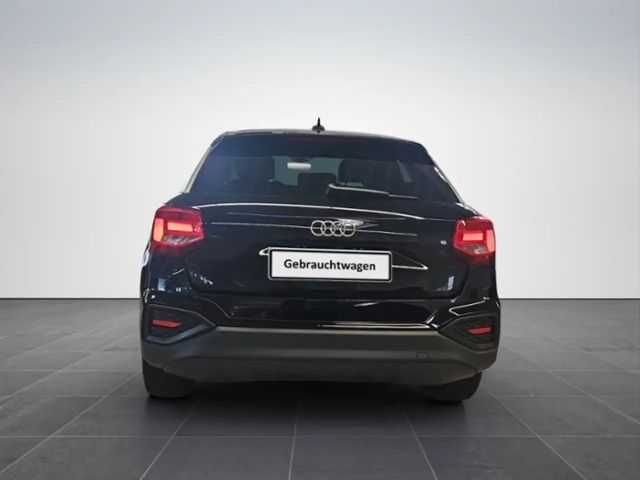 Audi Q2 1.0 TFSI