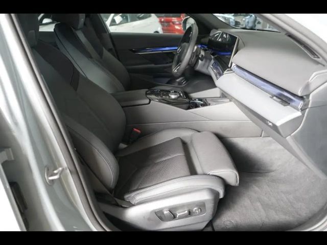 BMW 520 M-Sport Sedan