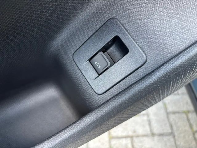 Cupra Terramar 2.0 TSI VZ