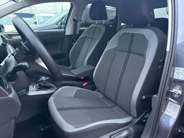 Volkswagen Polo DSG IQ.Drive Style