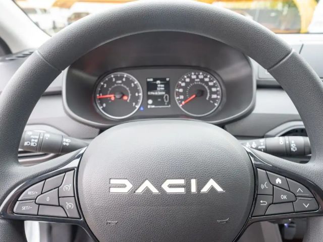 Dacia Sandero Essential TCe 90