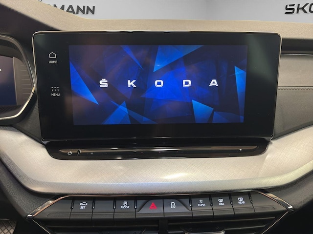 Skoda Octavia 1.5 TSI Combi Tour