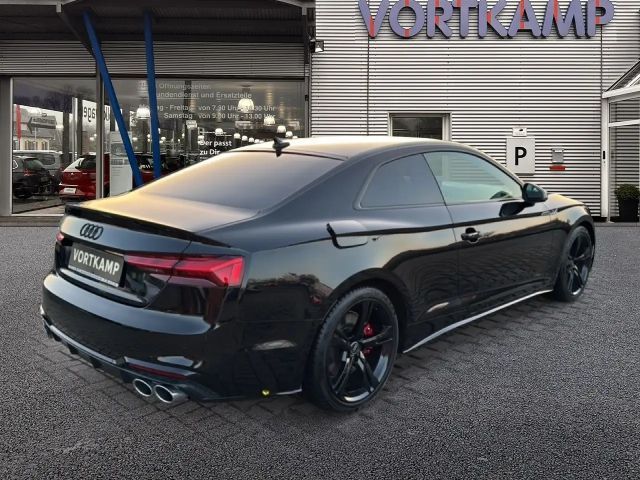 Audi S5 3.0 TDI Coupé Quattro