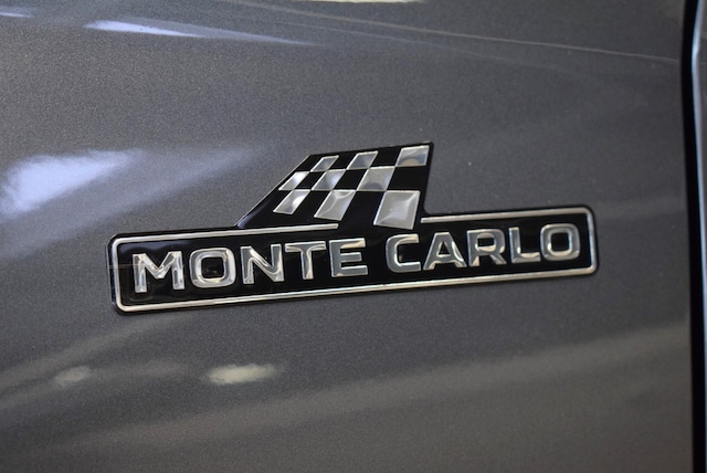 Skoda Scala 1.0 TSI Monte Carlo