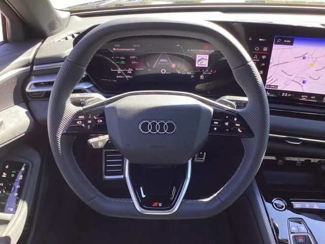Audi A5 2.0 TFSI Avant Hybride Quattro