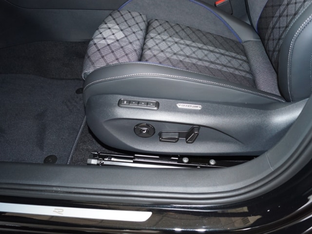 Volkswagen Passat 2.0 TDI DSG Style Variant