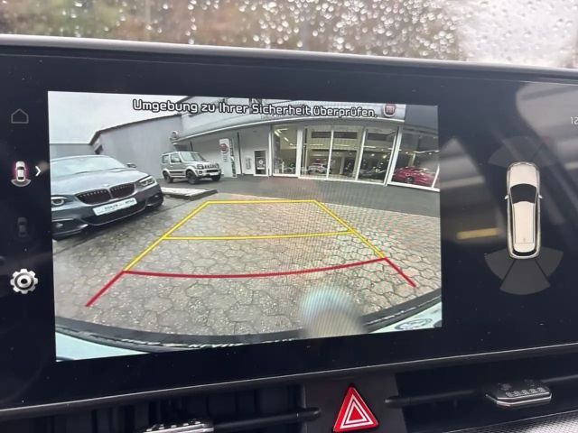 Kia Sportage ACC RFK PDC NAVI Klimaauto.