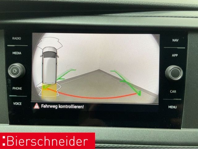 Volkswagen Caravelle T6