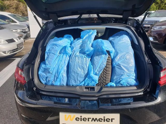 Renault Megane Blue GT Line dCi 115