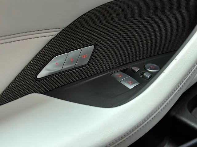 BMW M4 Competition Coupé xDrive