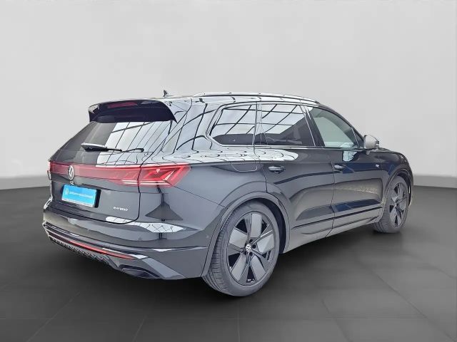 Volkswagen Touareg eHybrid