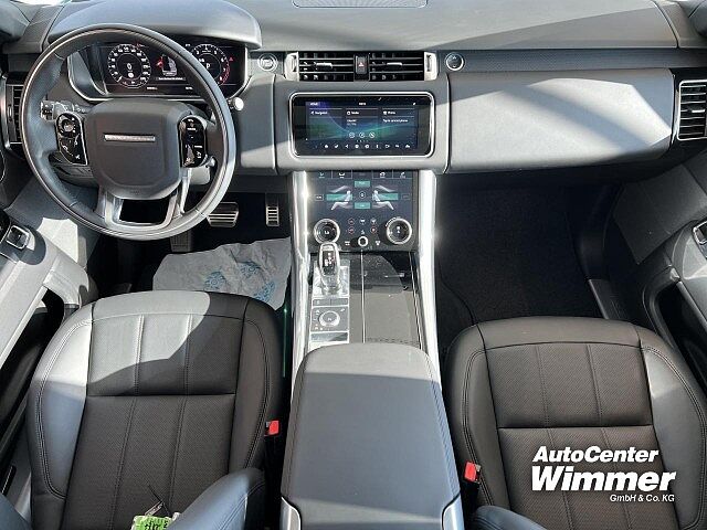 Land Rover Range Rover Sport Dynamic HSE