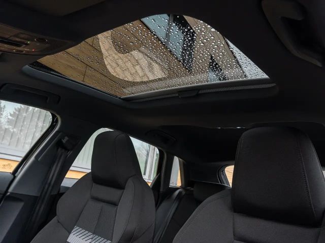 Audi A3 35 TDI Sedan Sportback