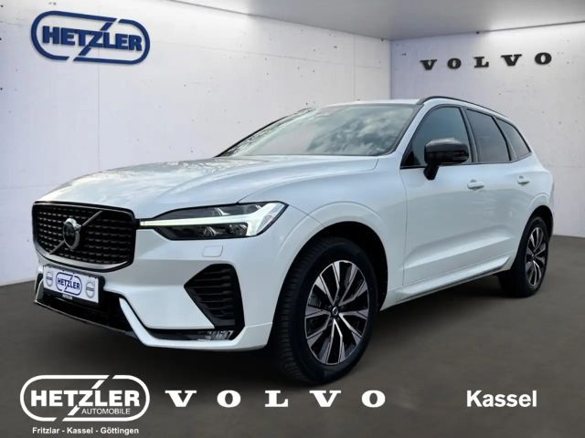 Volvo XC60 AWD Dark Plus