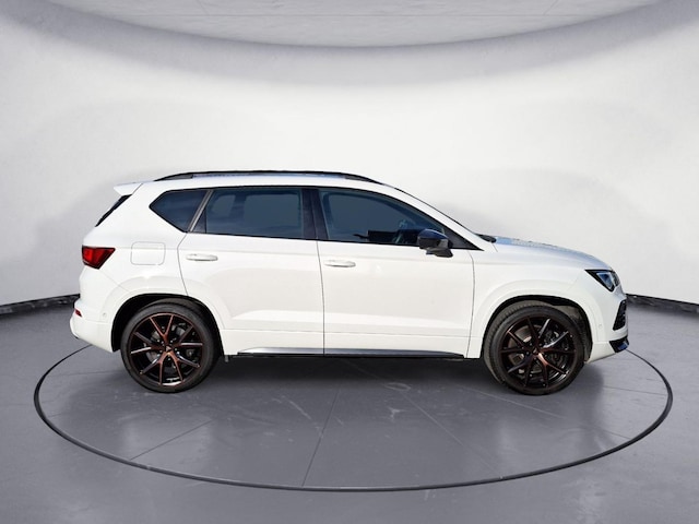 Cupra Ateca 2.0 TSI 4Drive DSG
