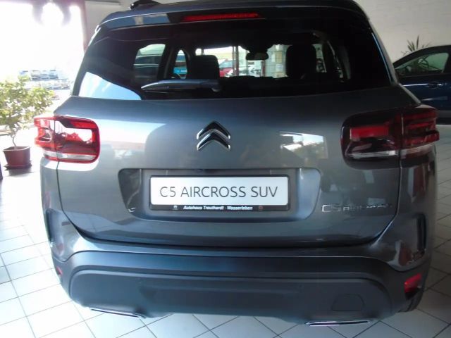 Citroën C5 Aircross Max