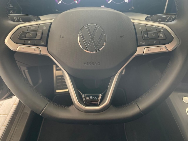 Volkswagen Golf 1.5 TSI Golf VIII Variant