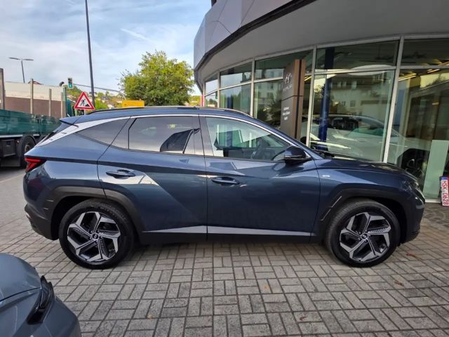 Hyundai Tucson 1.6 Prime T-GDi