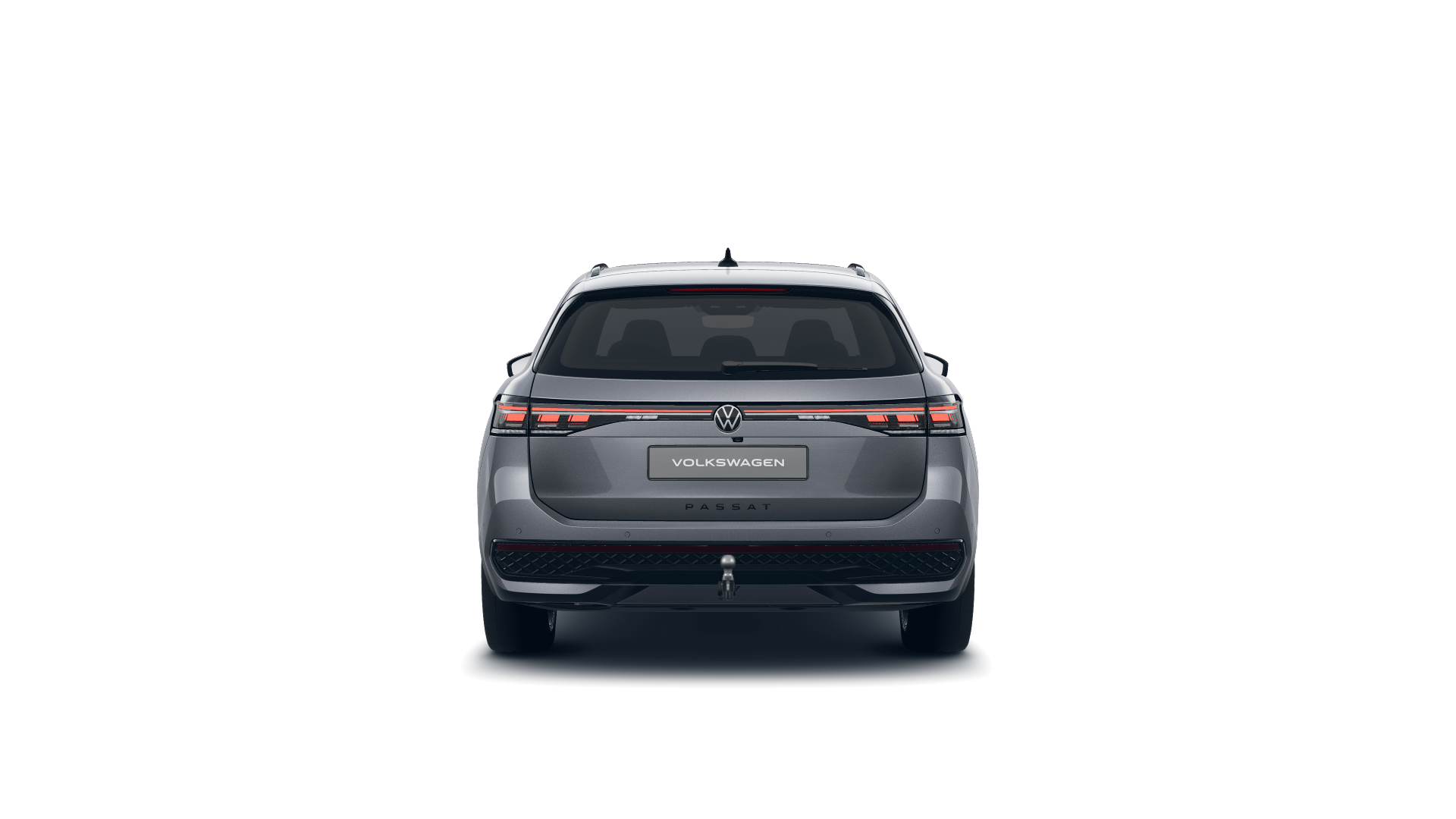 Volkswagen Passat R-Line Variant