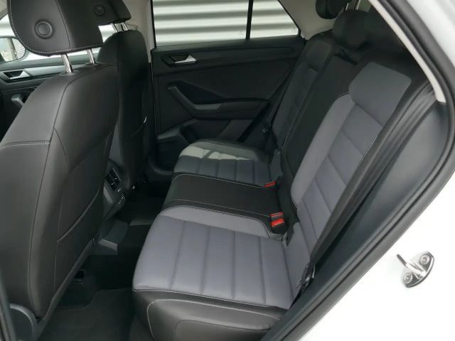 Volkswagen T-Roc 4Motion DSG Style