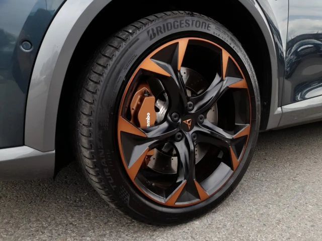 Cupra Formentor DSG VZ