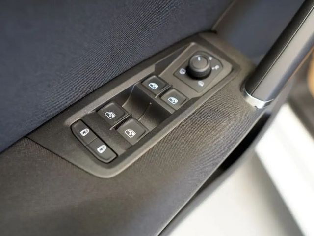 Volkswagen Touran DSG