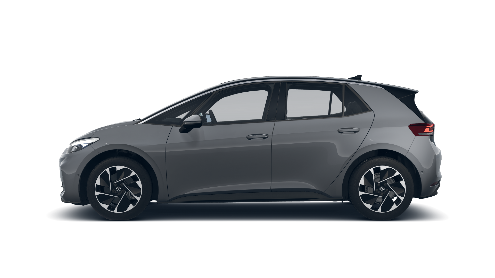 Volkswagen ID.3 | NAVI LED ACC SITZHEIZUNG