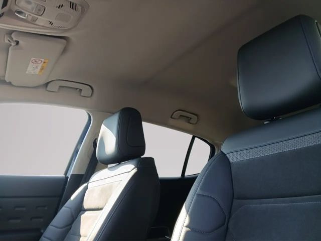 Citroën C5 Aircross MHEV 136 S&S e-DCT