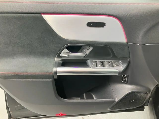 Mercedes-Benz EQA 250 AMG Line