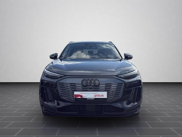 Audi Q6 e-tron Quattro