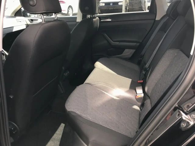 Volkswagen Polo 1.0 TSI DSG Move