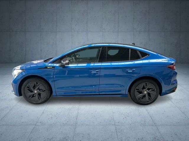 Skoda Enyaq Coupe RS Suite