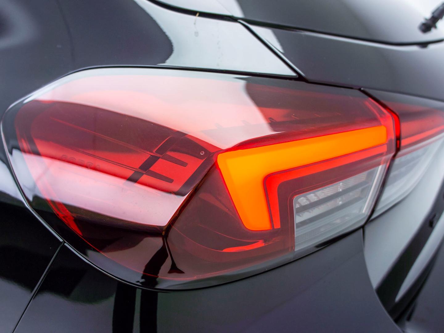 Opel Corsa 1.2 Turbo GS-Line Grand Sport Turbo