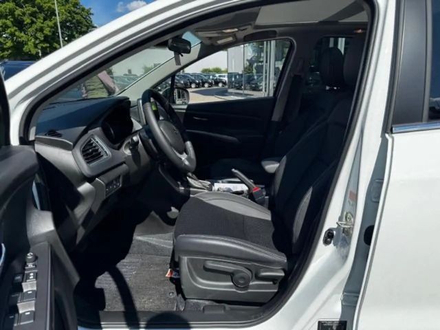 Suzuki SX4 S-Cross 4x4 Comfort