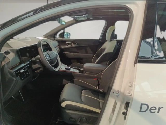 Kia Sportage GT-Line