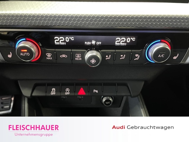 Audi A1 30 TFSI S-Tronic Sportback