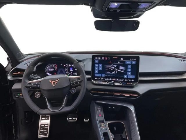 Cupra Terramar 2.0 TSI