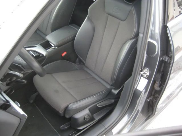 Audi A4 40 TDI S-Line