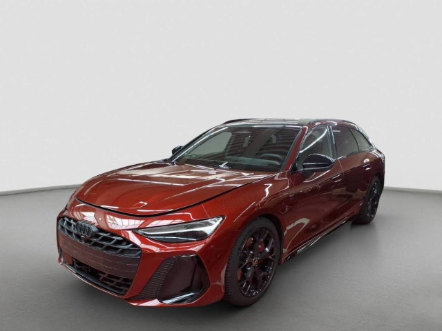 Audi A6 e-tron Avant Quattro