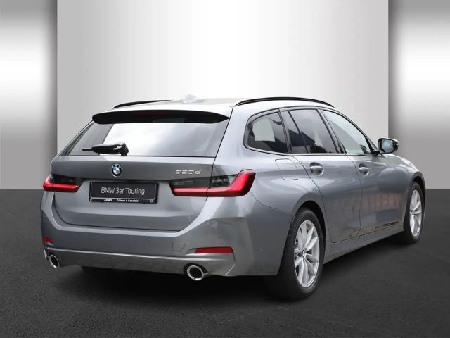BMW 320 320d Touring