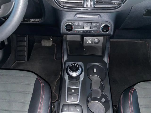 Ford Kuga Plug in Hybrid ST Line X