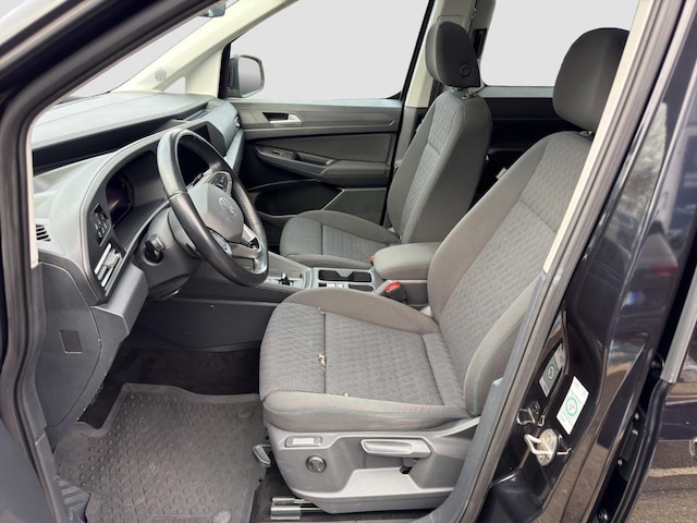 Volkswagen Caddy 2.0 TDI Maxi