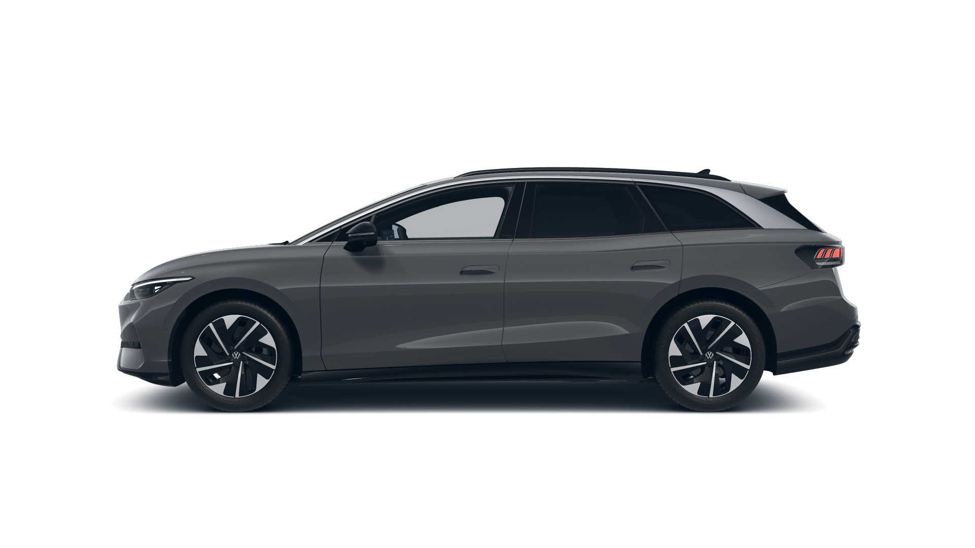 Volkswagen ID.7 IQ.Drive Pro Tourer