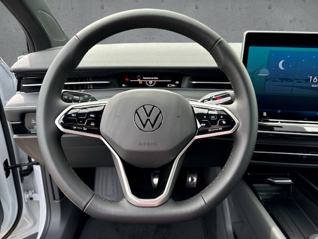 Volkswagen ID.7 Pro Tourer