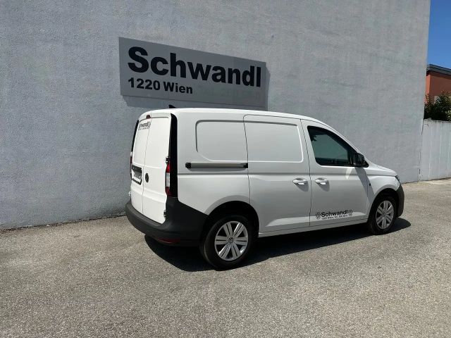 Volkswagen Caddy Cargo TDI