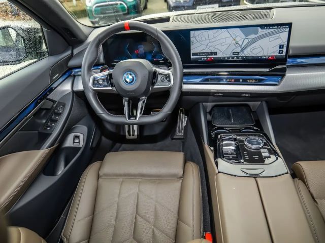 BMW i5 M-Sport M60 Sedan xDrive