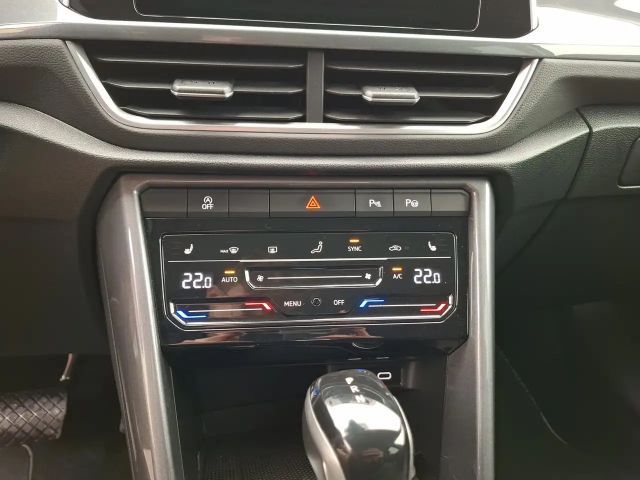 Volkswagen T-Roc DSG Style